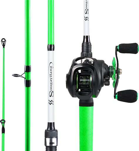 Amazon.com: Extending Fishing Pole.